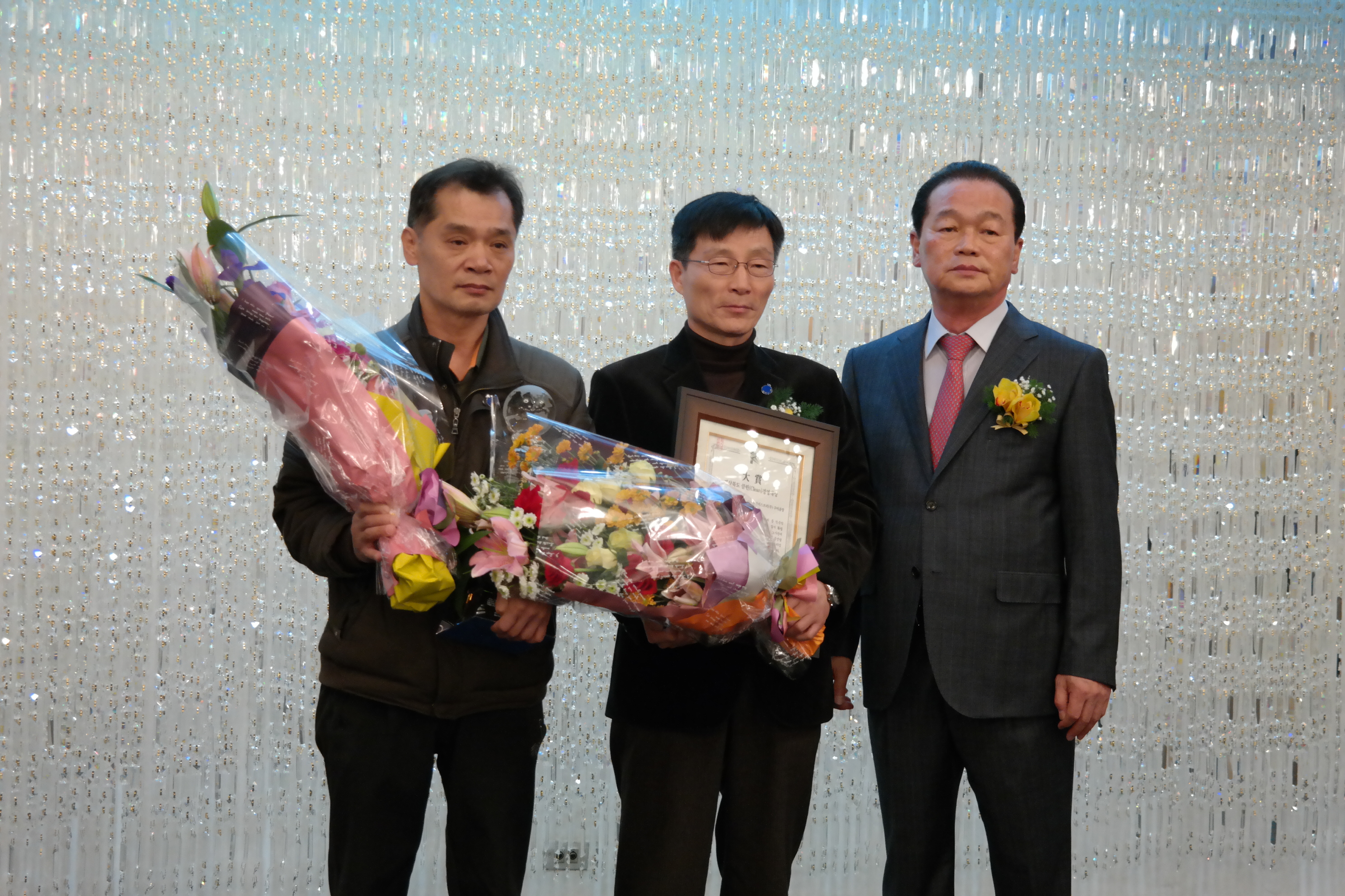 코오롱인더스트리(주)구미공장 이미지