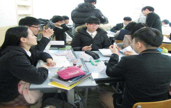 선산고등학교 이미지