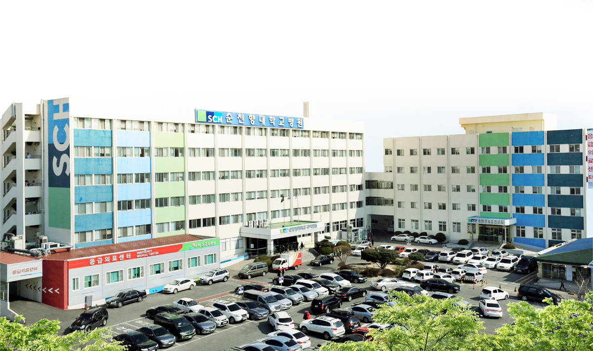 순천향대학교부속구미병원 이미지