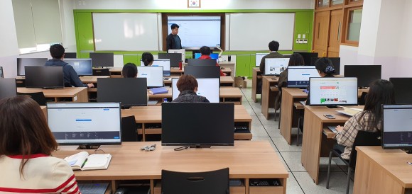 구미원당초등학교 이미지