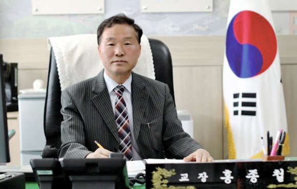 경북기계명장고등학교 이미지