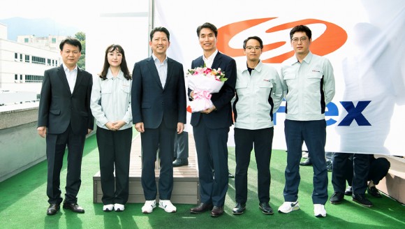 에스디플렉스(주) 이미지