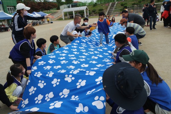 해평초등학교 이미지