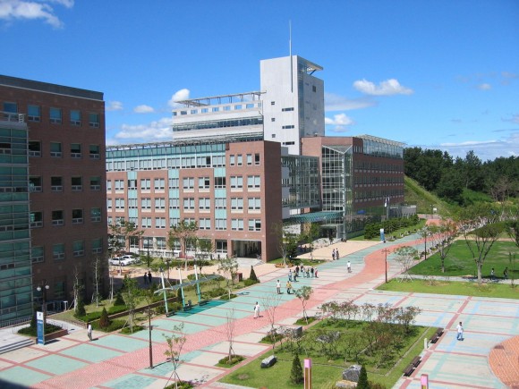 금오공과대학교 이미지