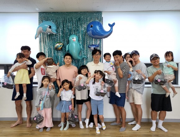 쿠킹 대디 이미지