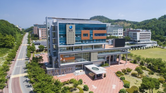 금오공과대학교 이미지